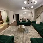 شقة فندقيه معقمه للإجار اليومي او الشهري