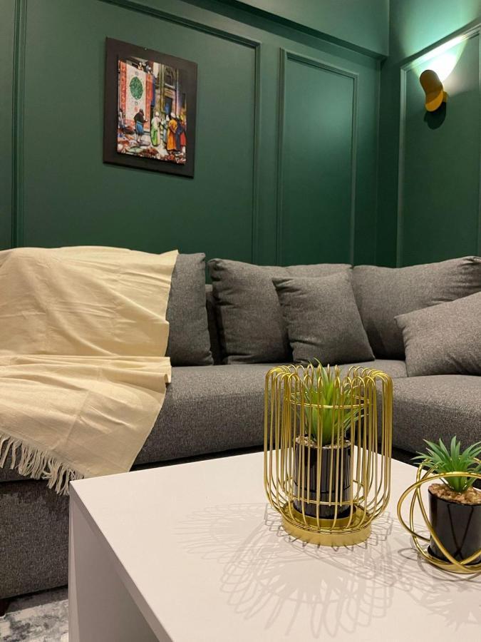 Apartment فندقيه معقمه للإجار اليومي او الشهري *