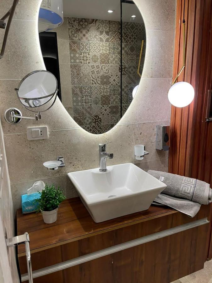 فندقيه معقمه للإجار اليومي او الشهري Apartment Cairo