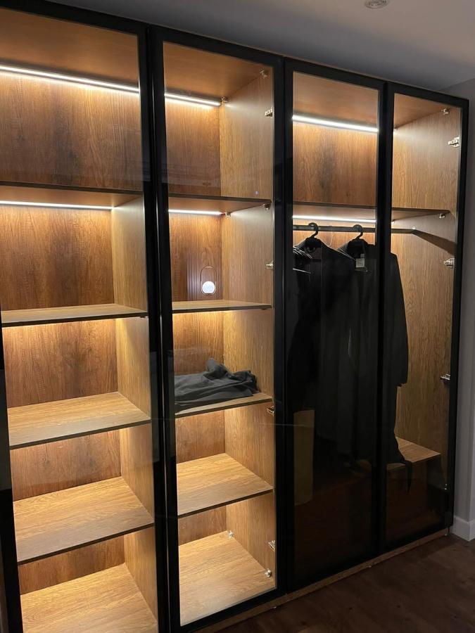 فندقيه معقمه للإجار اليومي او الشهري Apartment