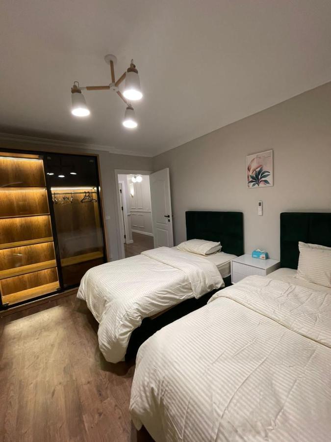 فندقيه معقمه للإجار اليومي او الشهري Apartment Cairo