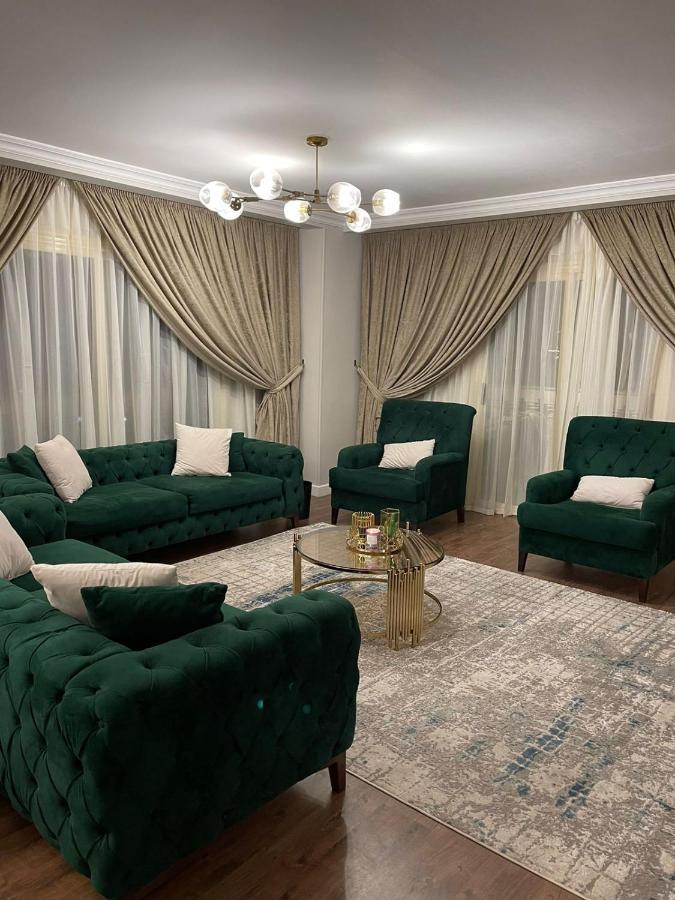 فندقيه معقمه للإجار اليومي او الشهري Apartment *